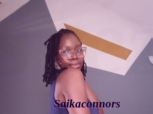 Saikaconnors
