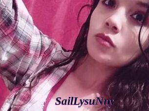 SailLysuNny