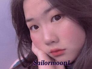 sailormoonL Spezial Sexcam