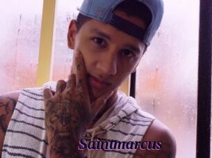 Saintmarcus