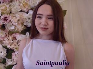 Saintpaulia