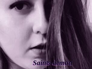 Saints_demon