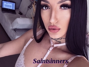 Saintsinnerx