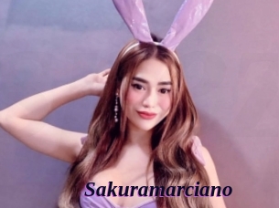 Sakuramarciano