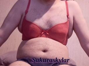 sakuraskylar Spezial Sexcam