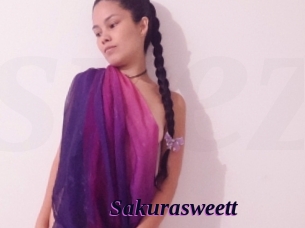 sakurasweett Spezial Sexcam
