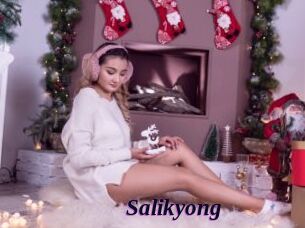 Salikyong