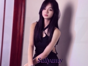 Sallyamy