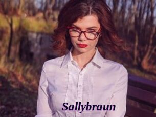 Sallybraun