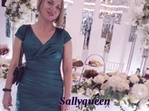 Sallyqueen