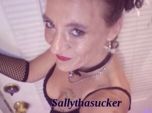 Sallythasucker