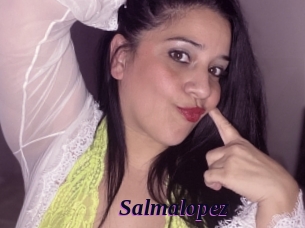 salmalopez Spezial Sexcam