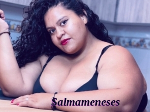 Salmameneses