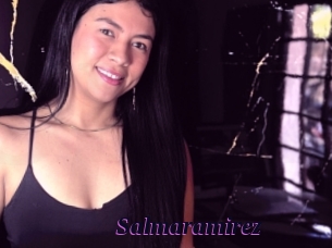 salmaramirez Spezial Sexcam