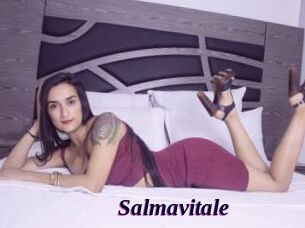 Salmavitale
