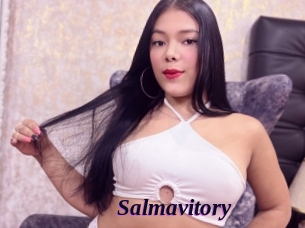Salmavitory