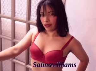 Salmawilliams