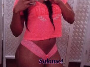 Salome4