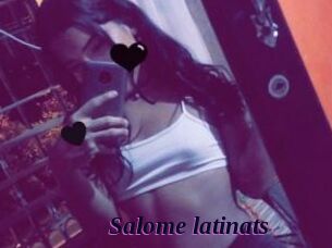 Salome_latinats