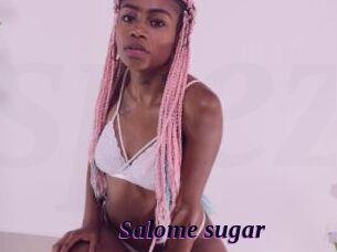 Salome_sugar
