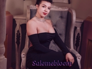 Salomebloom