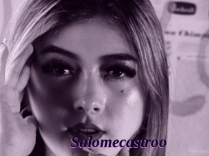 Salomecastroo