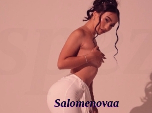 salomenovaa Spezial Sexcam