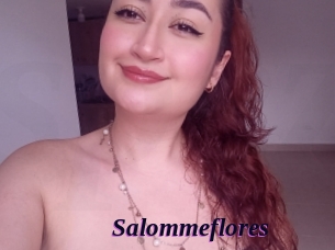 Salommeflores