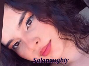 Salonaughty