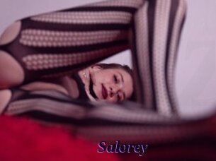 Salorey