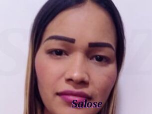 Salose