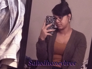 Saltedhoneybree