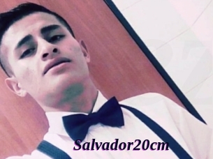 Salvador20cm