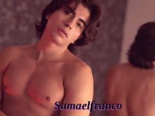 samaelfranco Spezial Sexcam