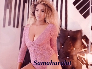 Samaharalat