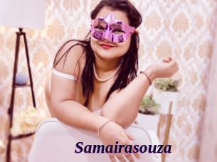 samairasouza Spezial Sexcam