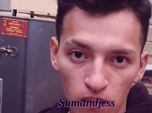 Samandjess