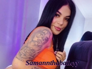Samannthabaileyy