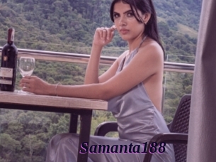 samanta188 Spezial Sexcam