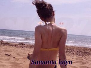 Samanta_latyn