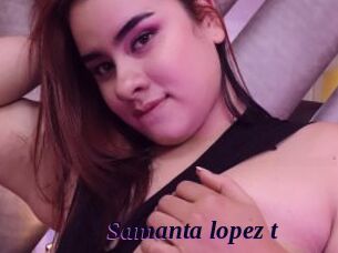 samanta_lopez_t Spezial Sexcam
