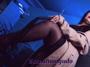 samantaagudo Spezial Sexcam