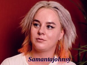 Samantajohnsy