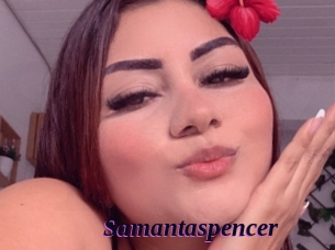 Samantaspencer