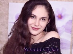 samantastylish Spezial Sexcam