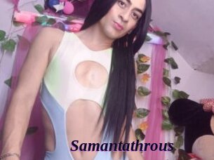 Samantathrous