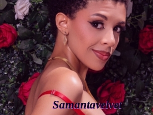 Samantavelvet