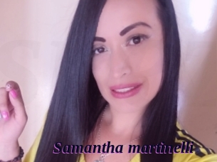 samantha_martinelli Spezial Sexcam