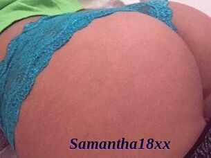 Samantha18xx