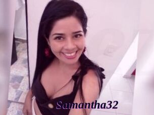 Samantha32
